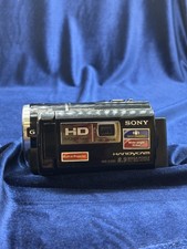 Sony Handycam HDR-PJ260/Camera