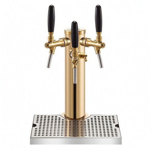 Tour bière avec - tour,
