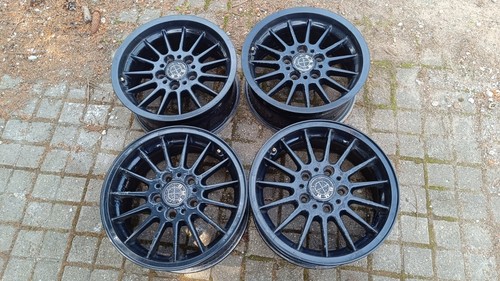 Bmw e36 e46 - e36, style