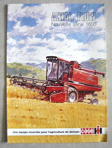Brochure dépliant pub - dépliant,