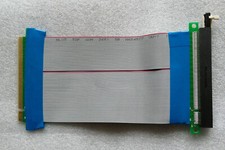 Riser PCI Express 16x vers 16x (18cm)