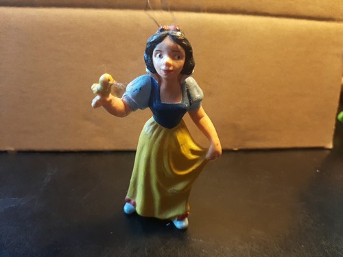 Figurine pvc disney - pvc,