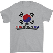 Taekwondo Fighter Mélange