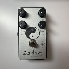 Zendrive Hermida Audio USA