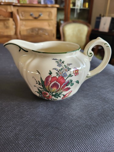 Crémier pot lait villeroy - crémier/pot,