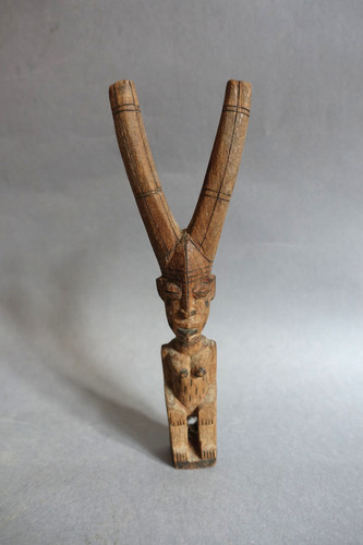 Art premier côte - côte, d'ivoire