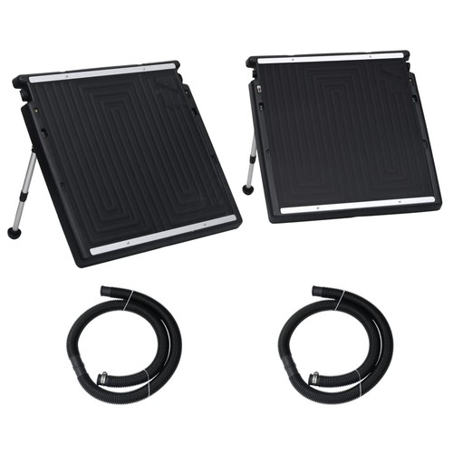 Panneau chauffage solaire - panneau,