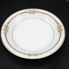 Théodore Haviland Limoges Porcelaine Bol À Soupe De 7"