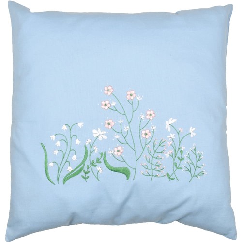 Coussin vervaco imprimé - coussin, au