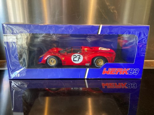 Ferrari 330 spyder - ferrari,