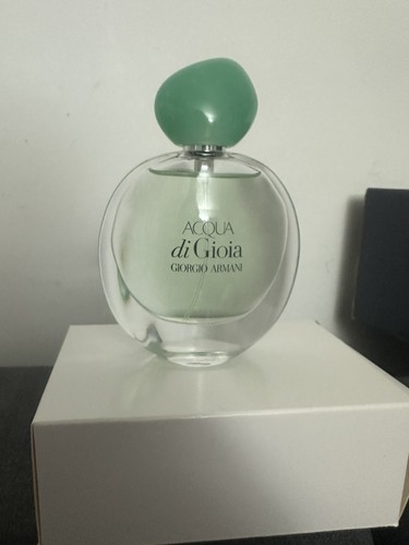 Parfum giorgio armani - giorgio,