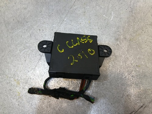 2010 module commande - 2010, de