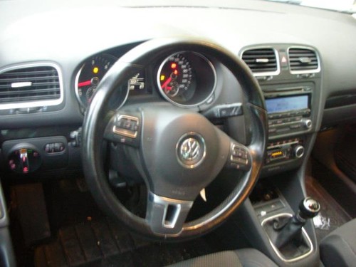 Verin coffre volkswagen - verin, de