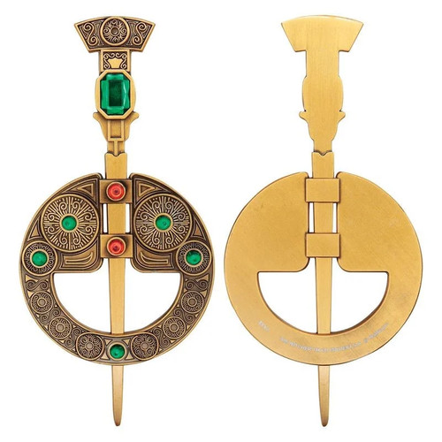 The witcher réplique broche - the,