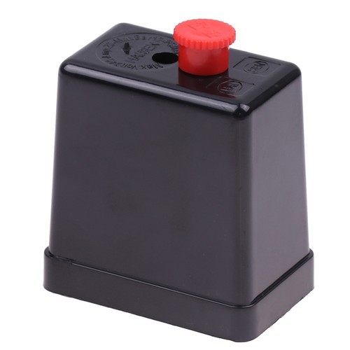 Interrupteur commande de - de,