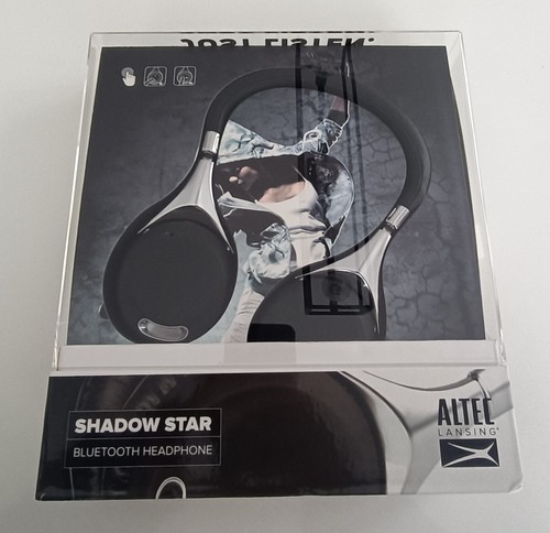 Casque bluetooth altec lansing - bluetooth,