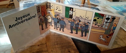 Hergé collector - hergé, -collector