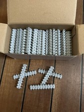 1000 clous 19 mm pour cloueur