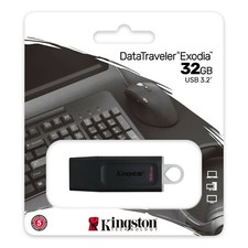 Kingston clé usb - clé, 32
