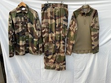 Treillis Léopard VTN des