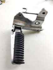 Platine / Repose pied YAMAHA