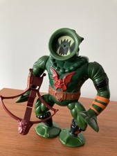 MOTU Masters Of The Universe