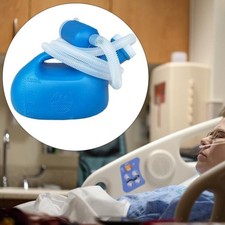 Urinoir Portatif Masculin de 2000ML Hommes avec Le Collecteur D'urinoir de Tube