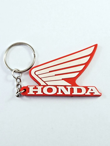 Porte cles honda - -,