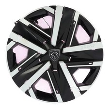 Enjoliveur PEUGEOT 2008 2