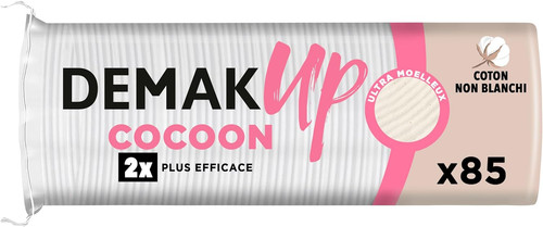 Cocoon disques cotons - cocoon,