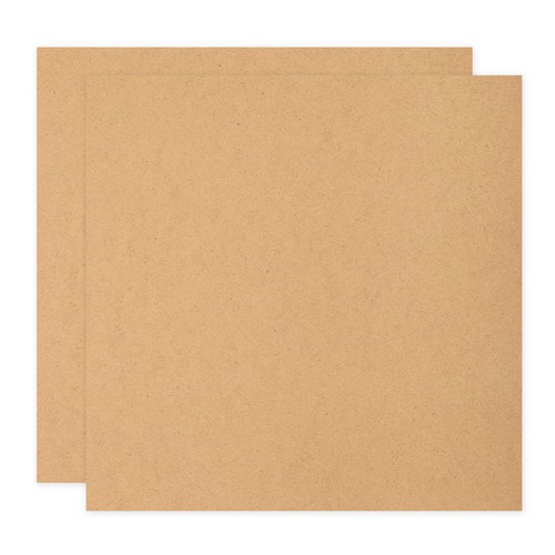 Plaque mdf bois - mdf, 1/12"