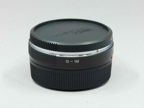 Bronica auto extension - 📷,