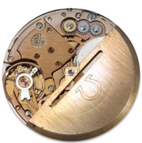Pieces montre watch parts - de, montre/watch