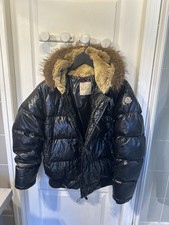doudoune moncler