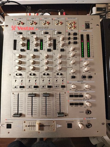 Isolateur mixage dj - mixage,