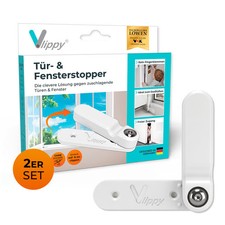 Vlippy Porte & Fenêtre