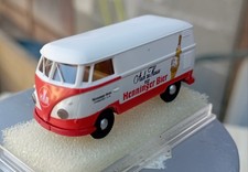 BREKINA 1/87 VW Combi