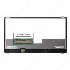 Dalle écran LCD LED type LG