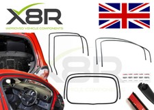Toyota Aygo Peugeot 107 Citroen C1 5 Porte Hayon Coffre Joint Fuite Kit de