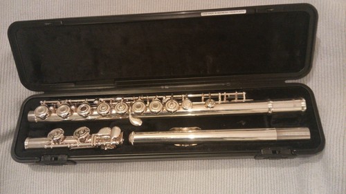 Flute yamaha 282 - yamaha,