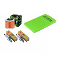Pack révision filtre huile - filtre,