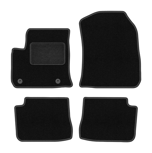Tapis moquette jeep - jeep, avenger
