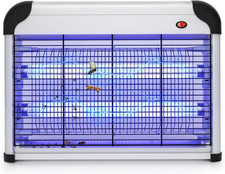 DJROLL Lampe anti Moustique