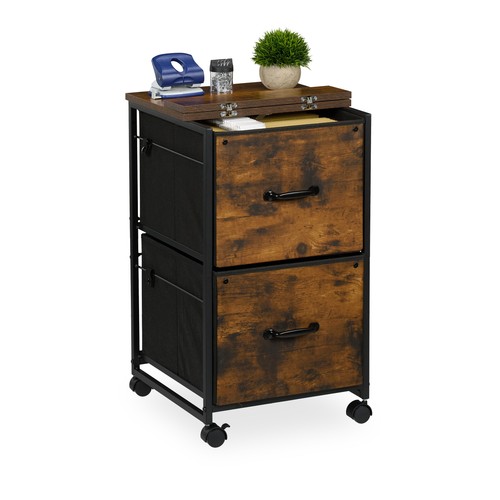 Caisson bureau meuble - caisson,