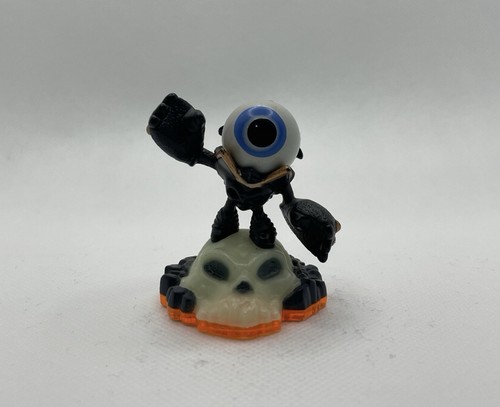 Eye small sidekick figurine - eye,