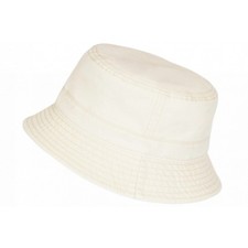 Chapeau Bob Beige Clair en