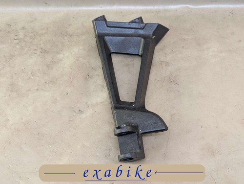 Platine repose pied - platine, pour