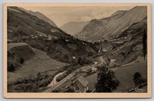 Nos belles Montagnes Les
