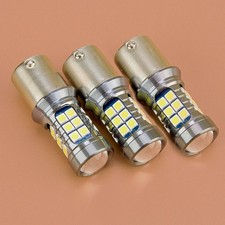 3x Headlight Light Lamp