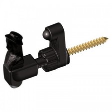 Arrêt de volet réglable en